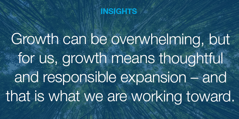 Season of Growth | Aileron