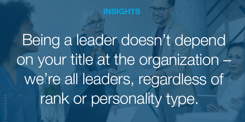 Becoming a More Conscious Leader: The Connection Between Our Thoughts, Emotions, and Actions | Aileron