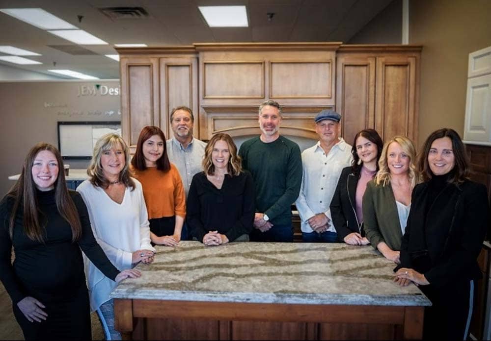 From Surviving to Thriving | JEM Designs & Aileron From Surviving to Thriving | JEM Designs & Aileron