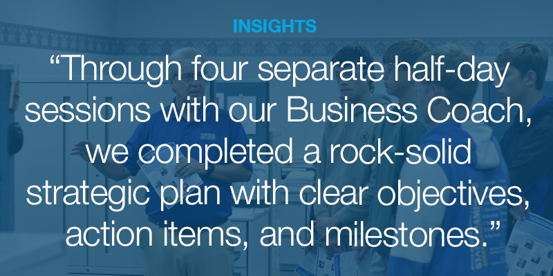 The Superior Way: How Strategic Planning Transformed Superior Aluminum's Future and Results | Aileron